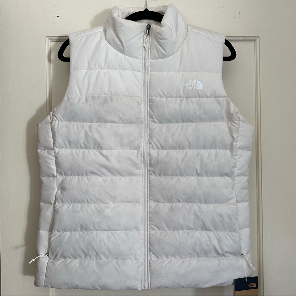 NWT The North Face Women's Aconcagua 3 Vest